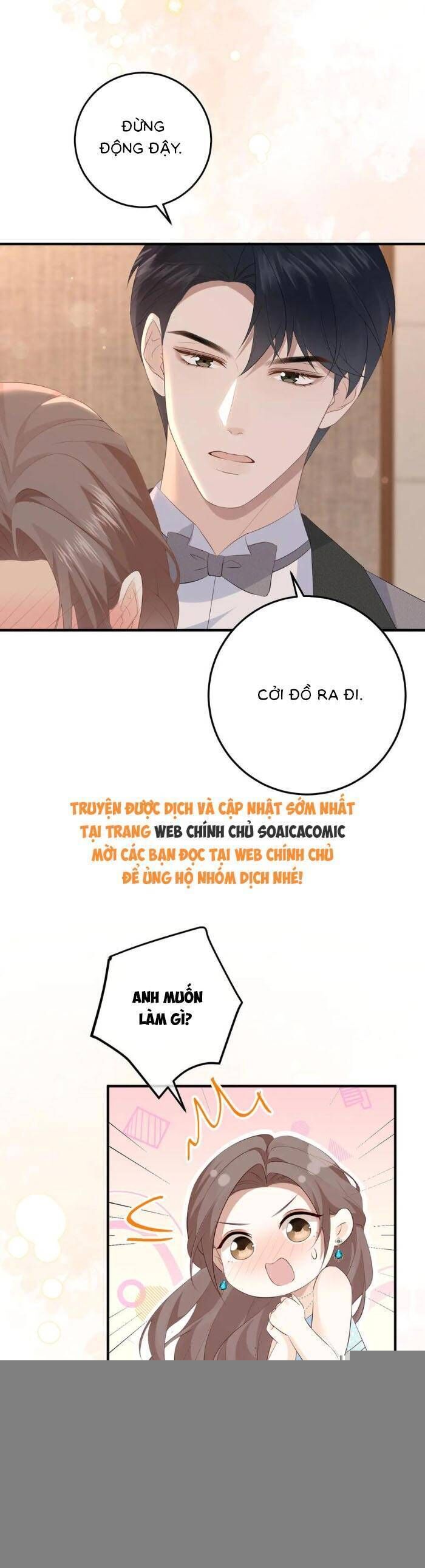 Ấm Hôn 100 Ngày - Chapter 43 - Page 18