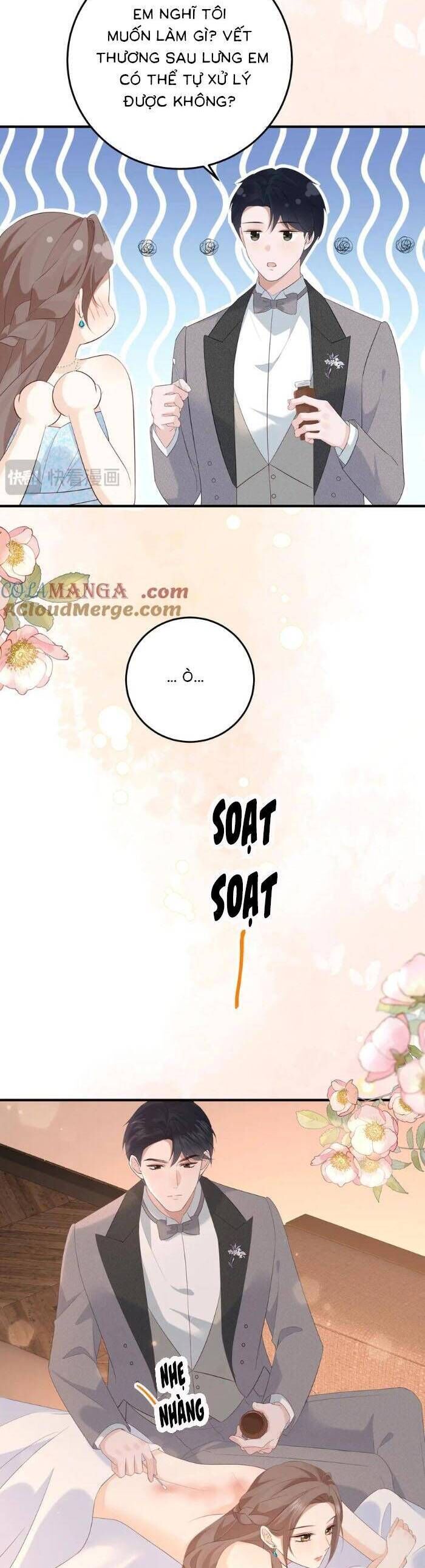 Ấm Hôn 100 Ngày - Chapter 43 - Page 19