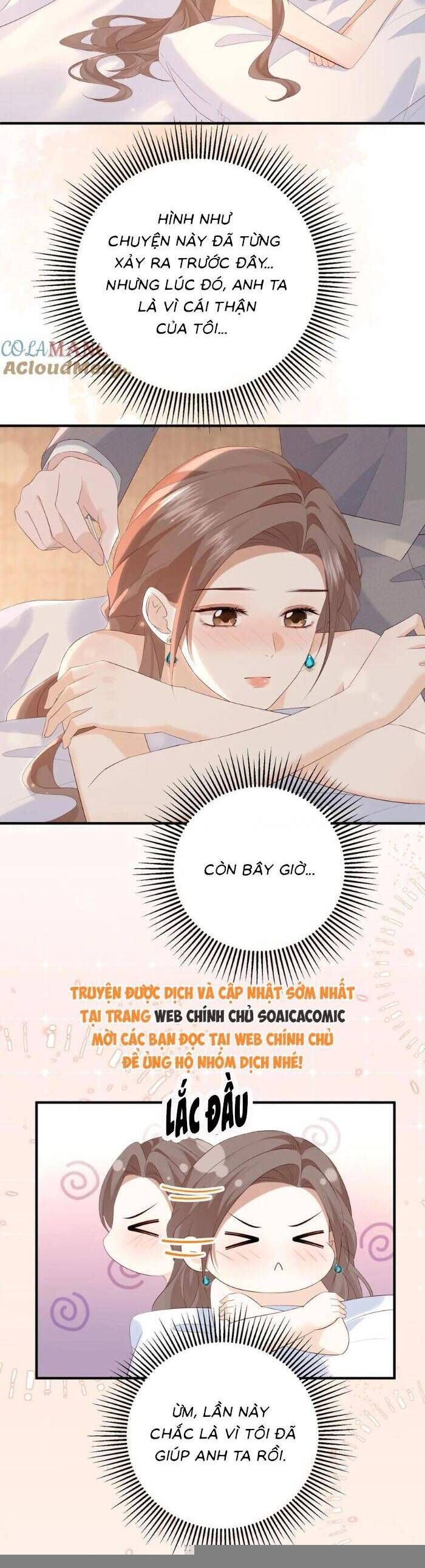 Ấm Hôn 100 Ngày - Chapter 43 - Page 20