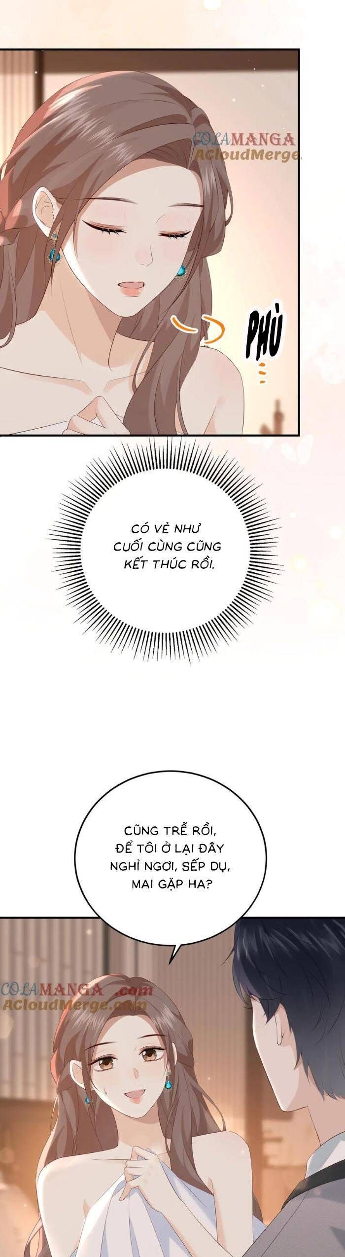 Ấm Hôn 100 Ngày - Chapter 43 - Page 24