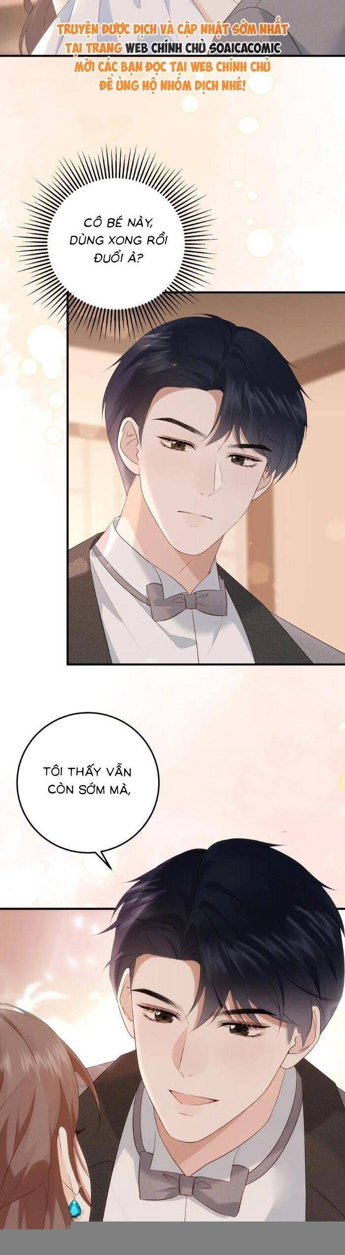 Ấm Hôn 100 Ngày - Chapter 43 - Page 25