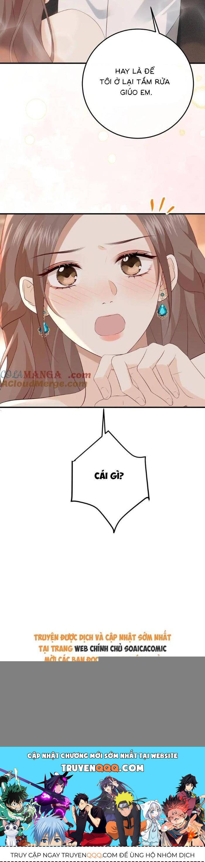 Ấm Hôn 100 Ngày - Chapter 43 - Page 26