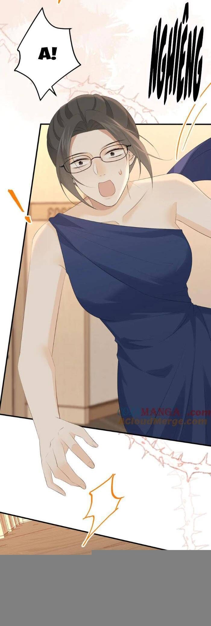 Ấm Hôn 100 Ngày - Chapter 43 - Page 6