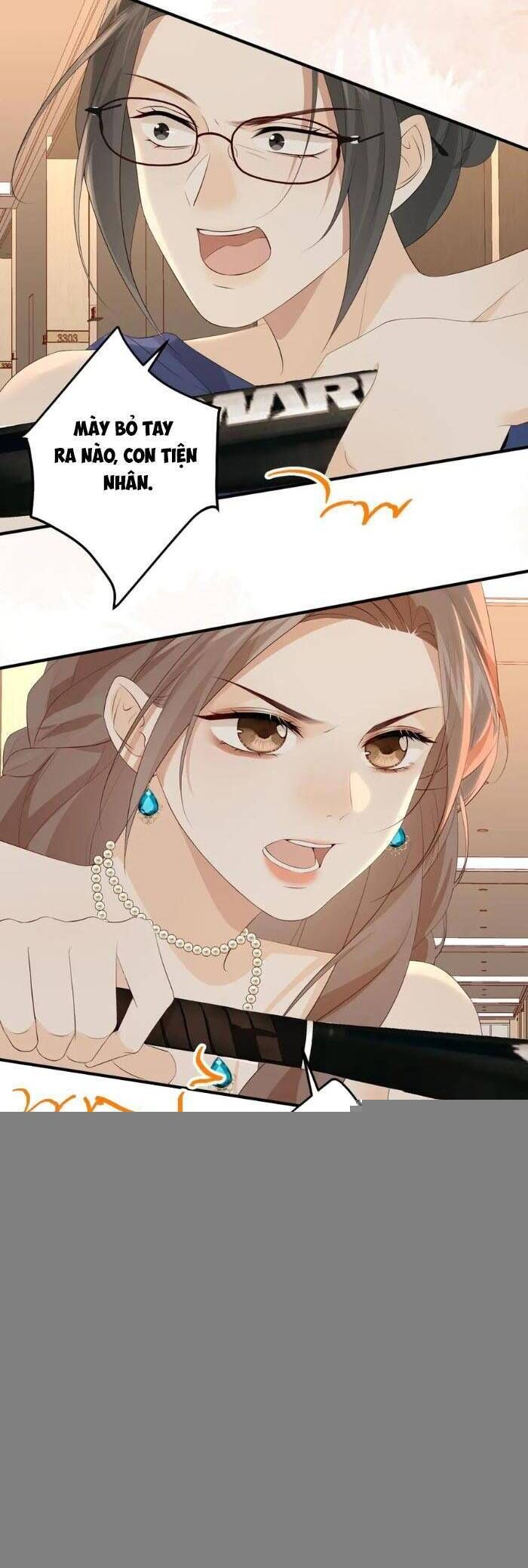 Ấm Hôn 100 Ngày - Chapter 43 - Page 8