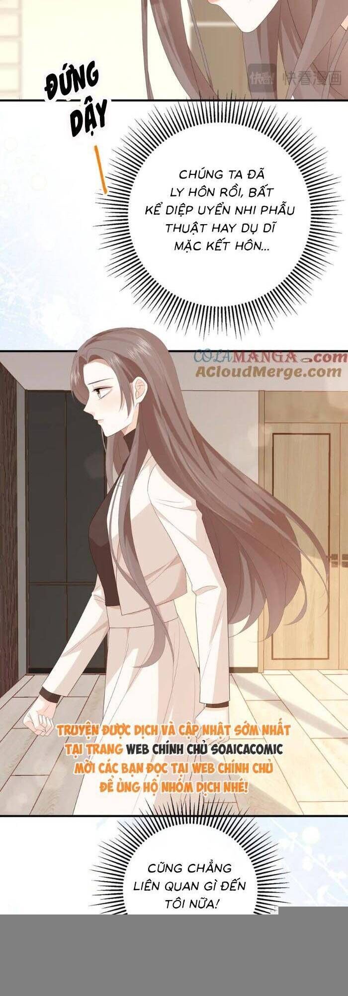 Ấm Hôn 100 Ngày - Chapter 44 - Page 10