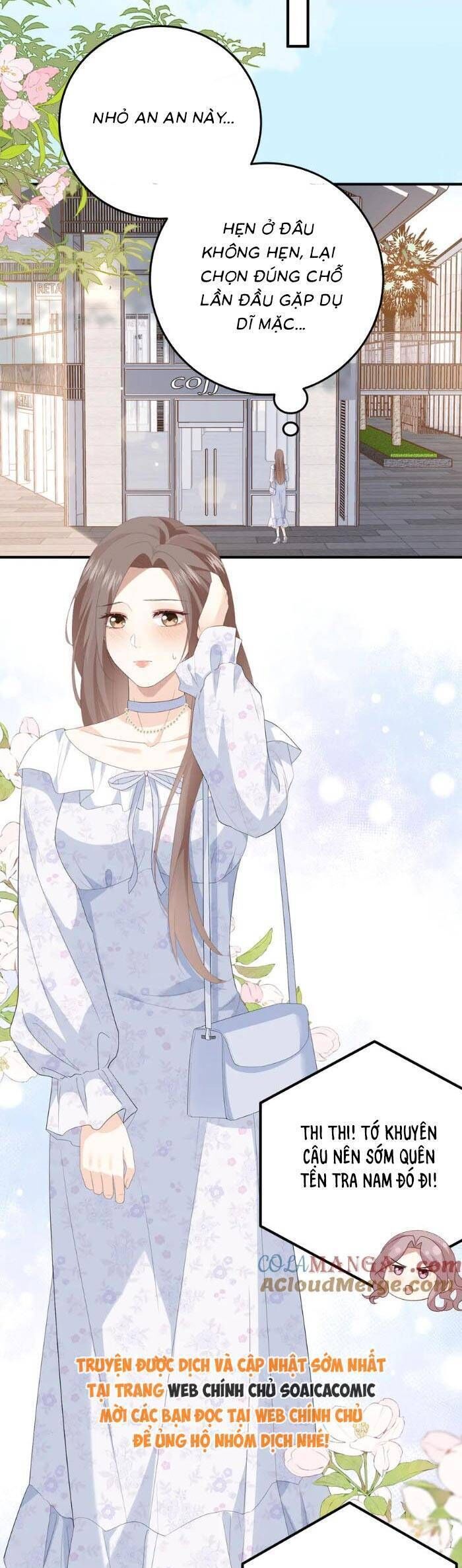Ấm Hôn 100 Ngày - Chapter 44 - Page 13