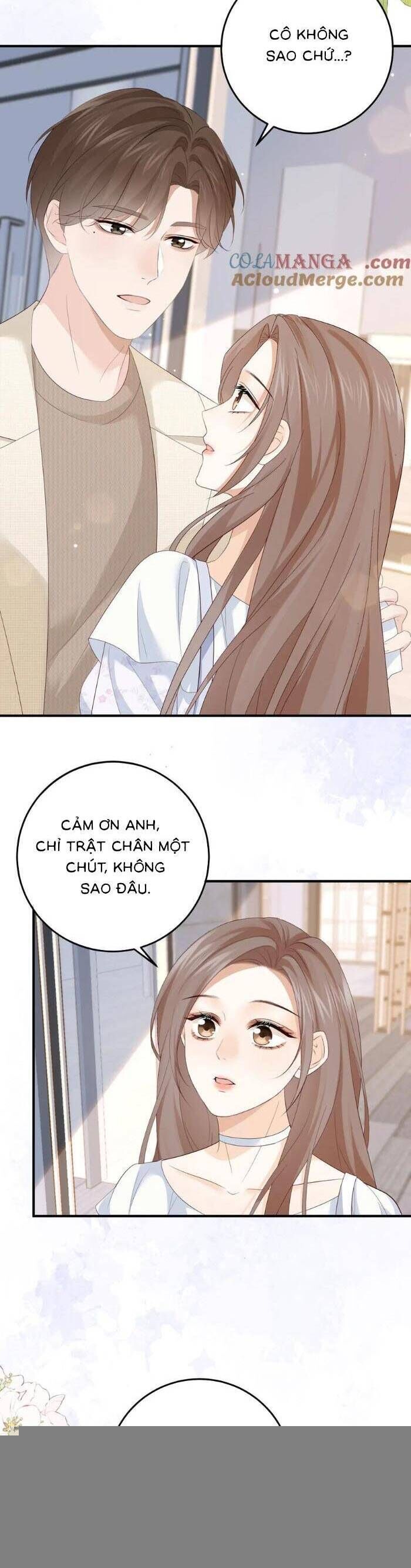 Ấm Hôn 100 Ngày - Chapter 44 - Page 17