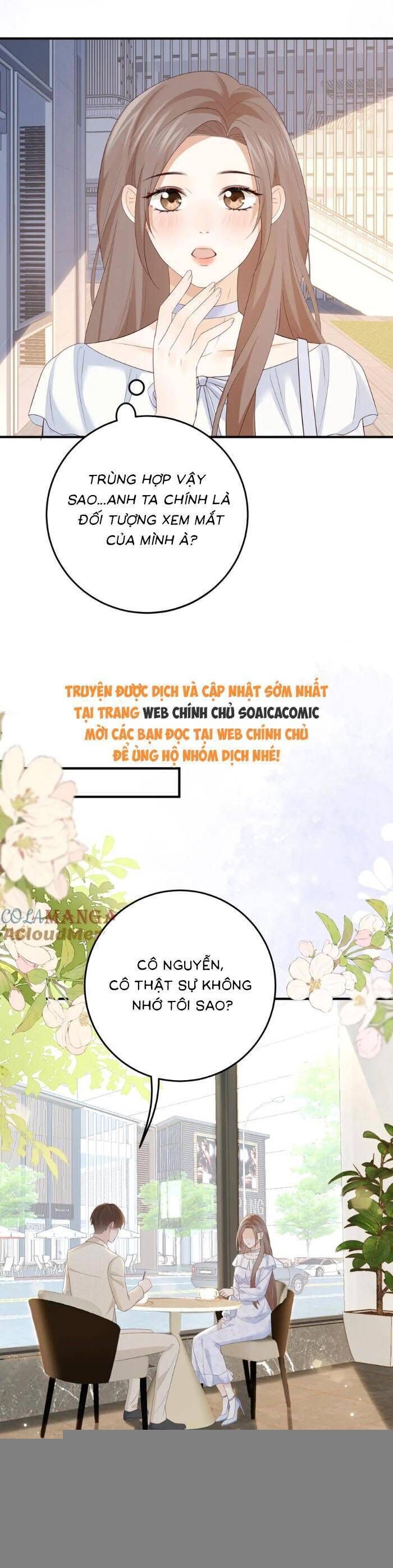 Ấm Hôn 100 Ngày - Chapter 44 - Page 19