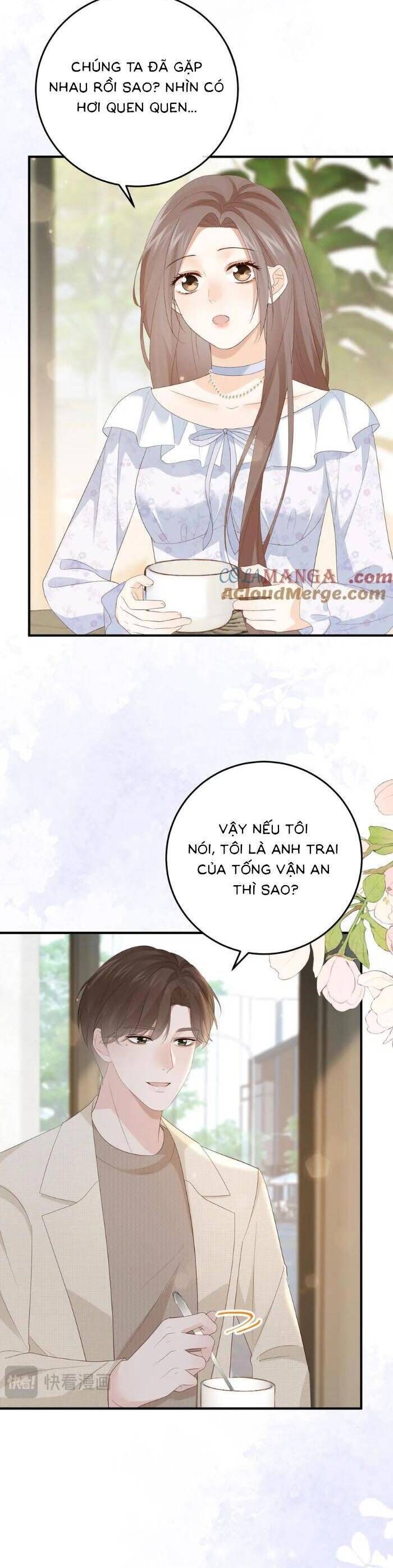 Ấm Hôn 100 Ngày - Chapter 44 - Page 20