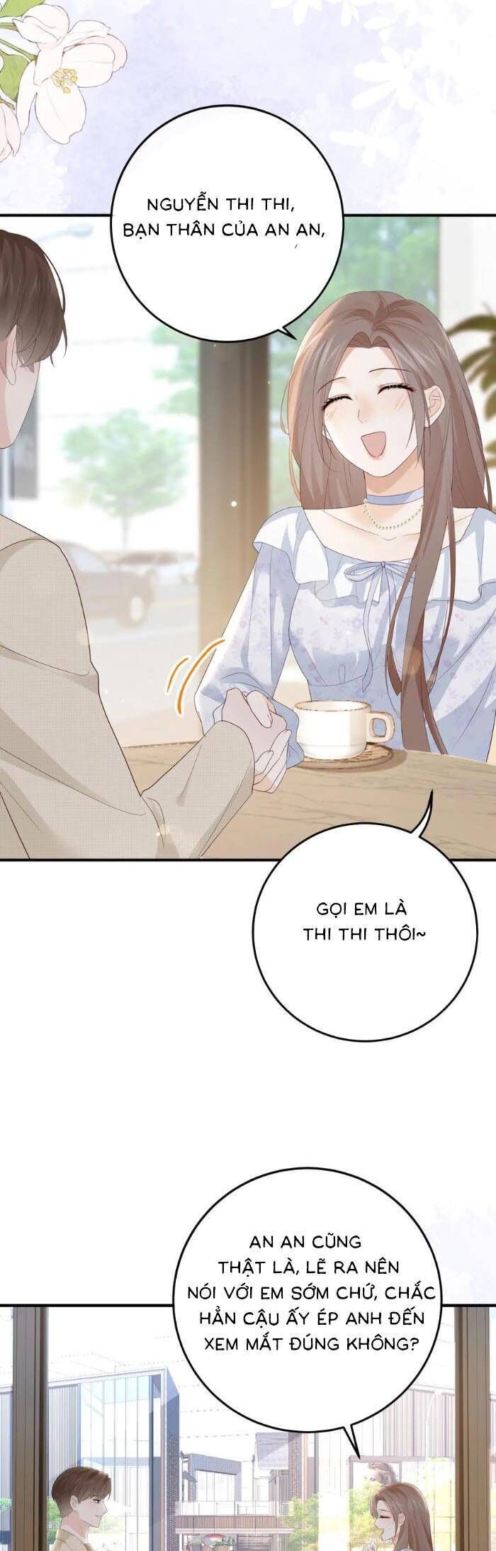 Ấm Hôn 100 Ngày - Chapter 44 - Page 22