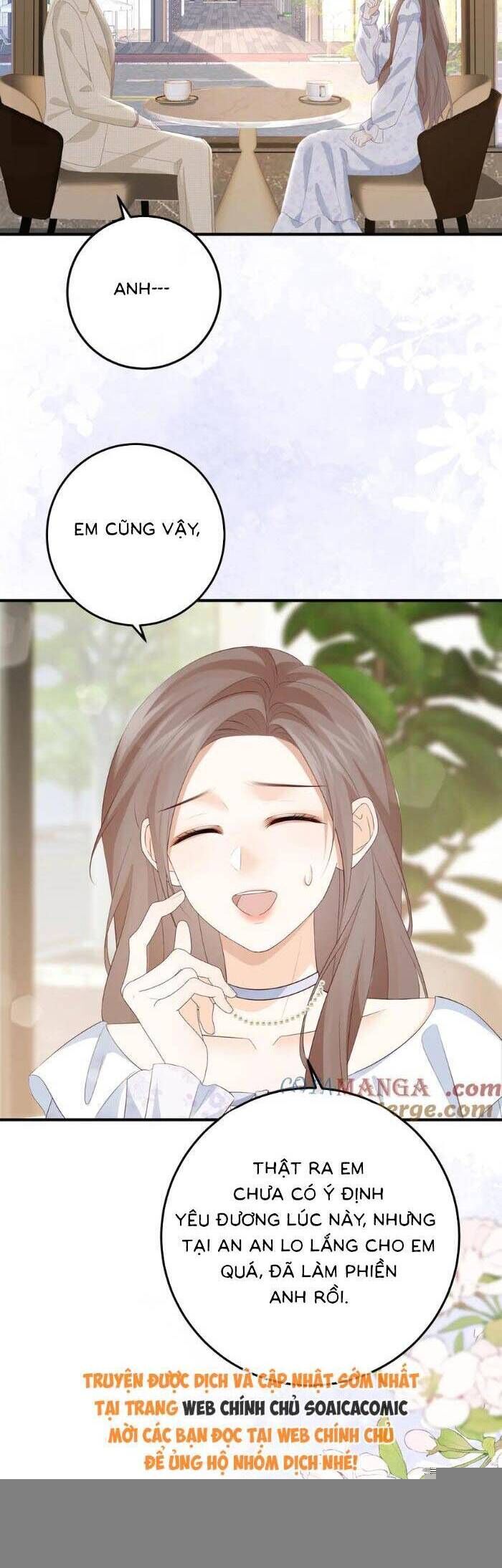 Ấm Hôn 100 Ngày - Chapter 44 - Page 23