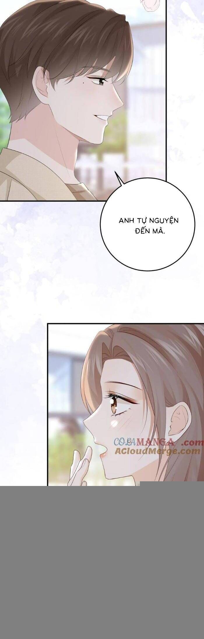 Ấm Hôn 100 Ngày - Chapter 44 - Page 24
