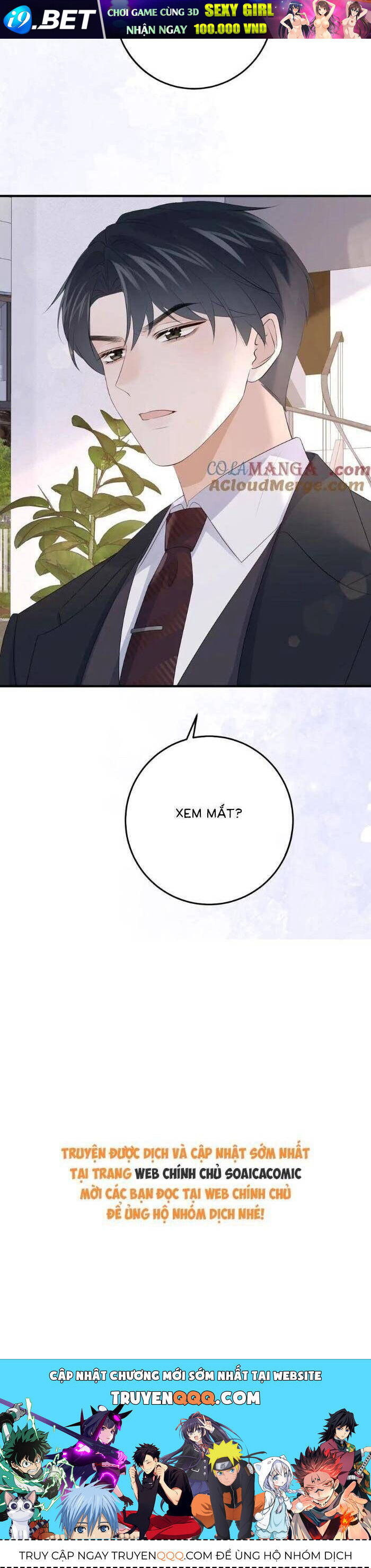 Ấm Hôn 100 Ngày - Chapter 44 - Page 27