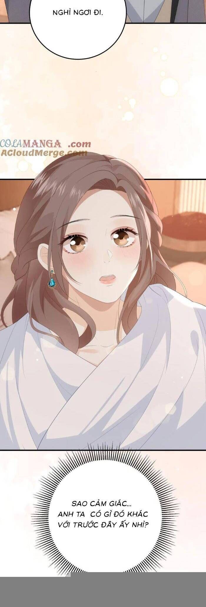 Ấm Hôn 100 Ngày - Chapter 44 - Page 3