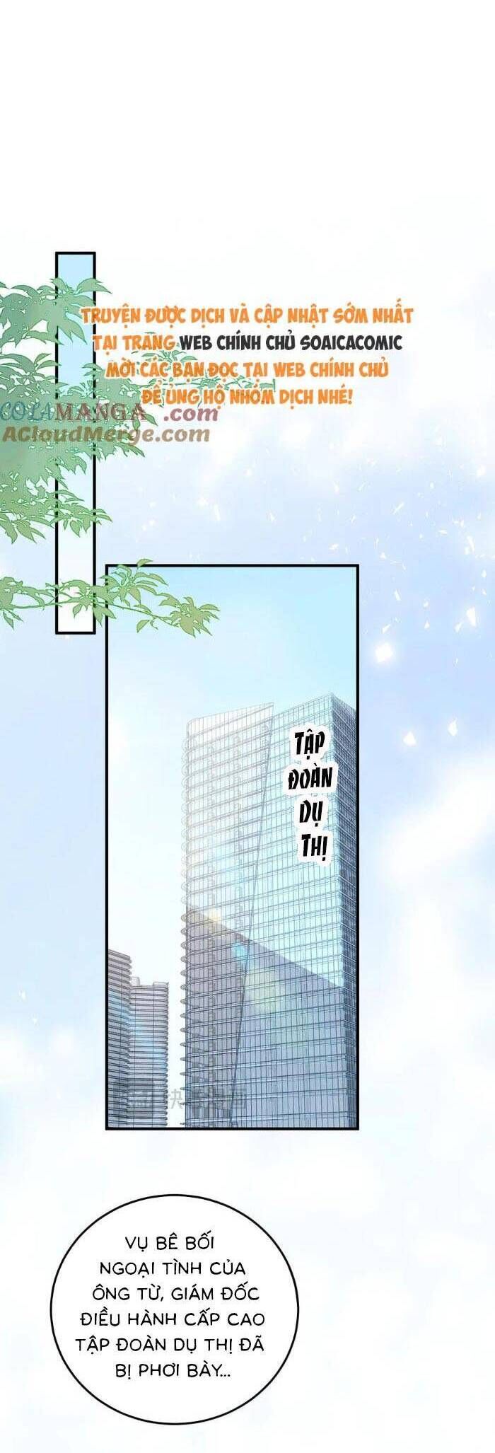 Ấm Hôn 100 Ngày - Chapter 44 - Page 4