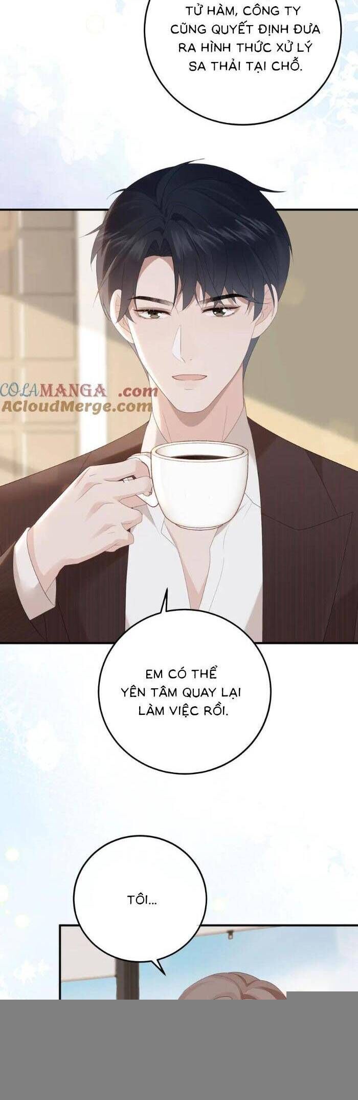 Ấm Hôn 100 Ngày - Chapter 44 - Page 6