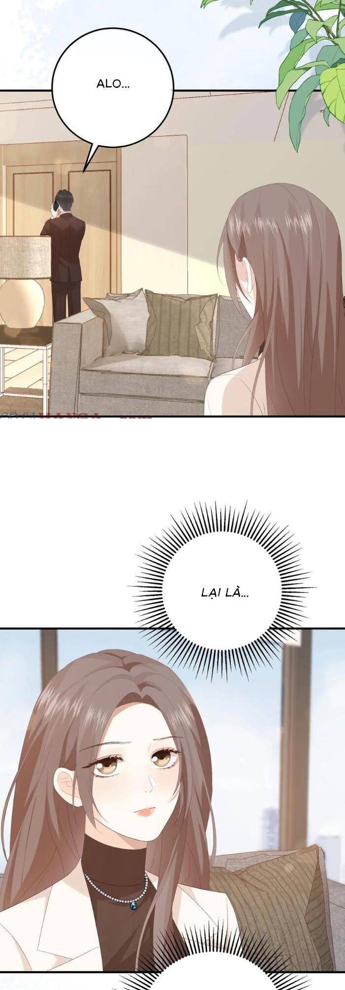 Ấm Hôn 100 Ngày - Chapter 44 - Page 8