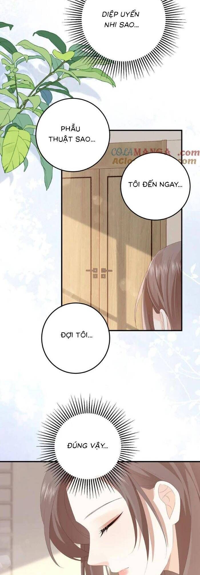 Ấm Hôn 100 Ngày - Chapter 44 - Page 9