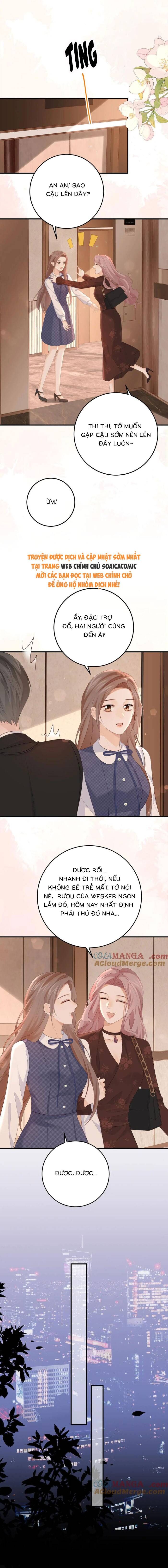 Ấm Hôn 100 Ngày - Chapter 45 - Page 6