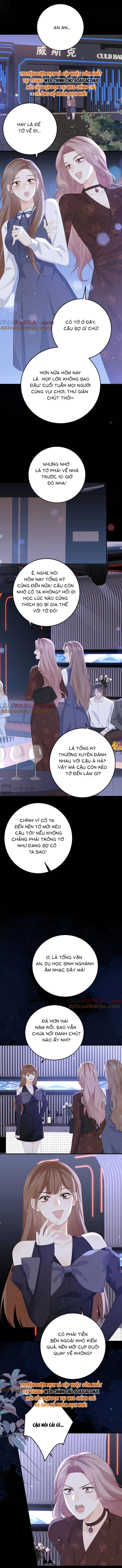 Ấm Hôn 100 Ngày - Chapter 45 - Page 7
