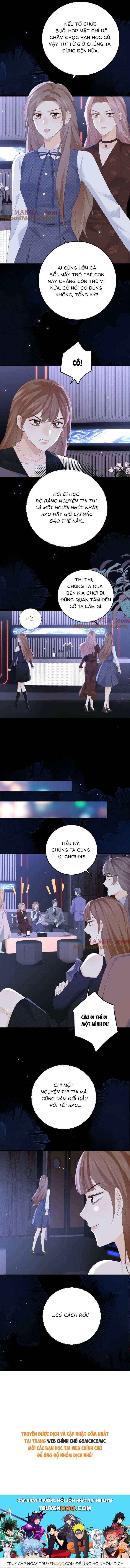 Ấm Hôn 100 Ngày - Chapter 45 - Page 8