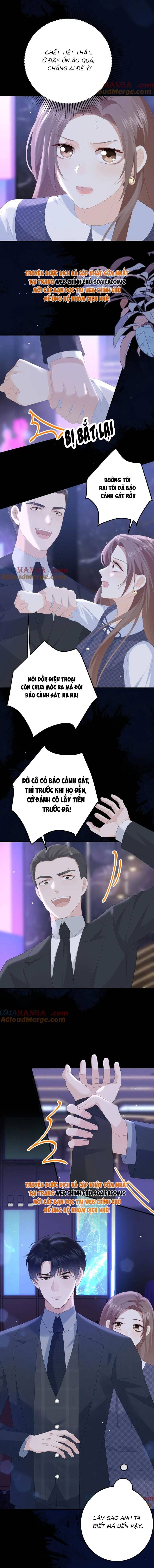 Ấm Hôn 100 Ngày - Chapter 46 - Page 3