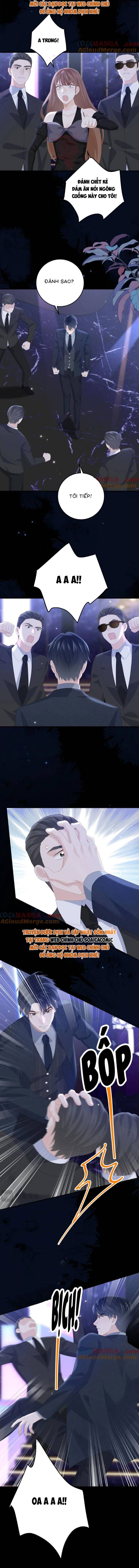 Ấm Hôn 100 Ngày - Chapter 46 - Page 5