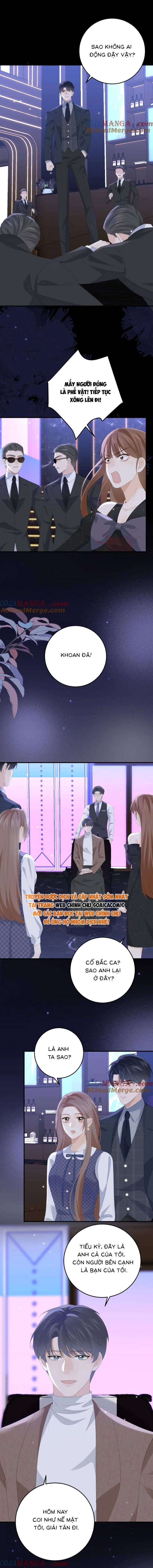 Ấm Hôn 100 Ngày - Chapter 46 - Page 6