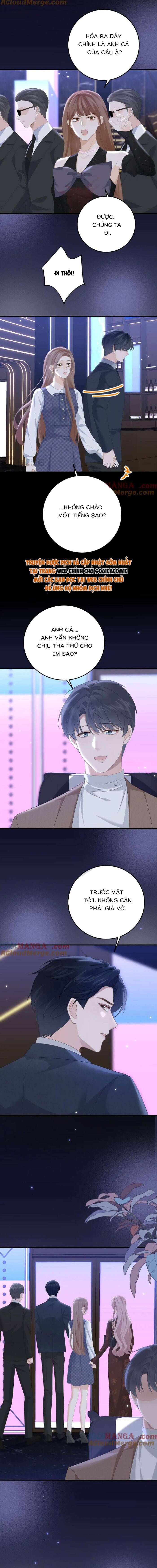 Ấm Hôn 100 Ngày - Chapter 46 - Page 7