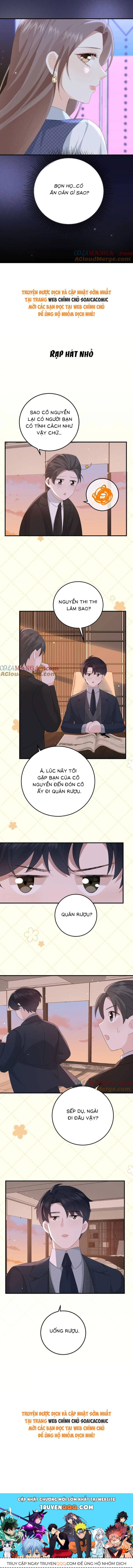 Ấm Hôn 100 Ngày - Chapter 46 - Page 8