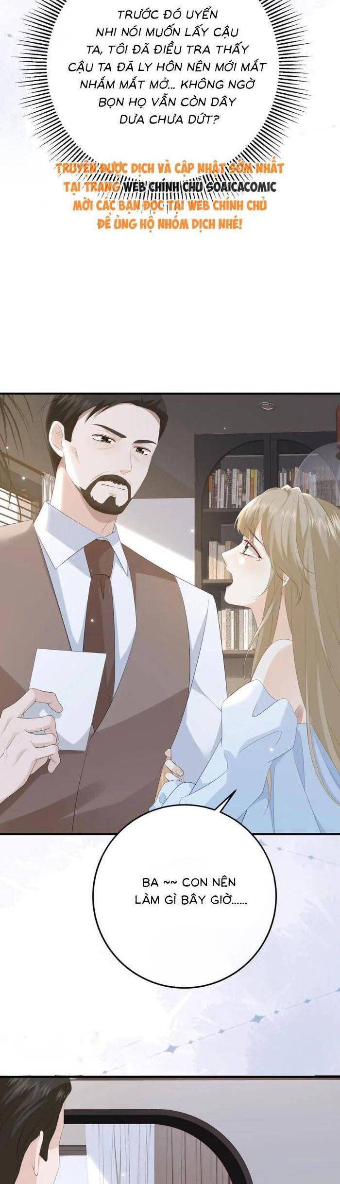 Ấm Hôn 100 Ngày - Chapter 47 - Page 10