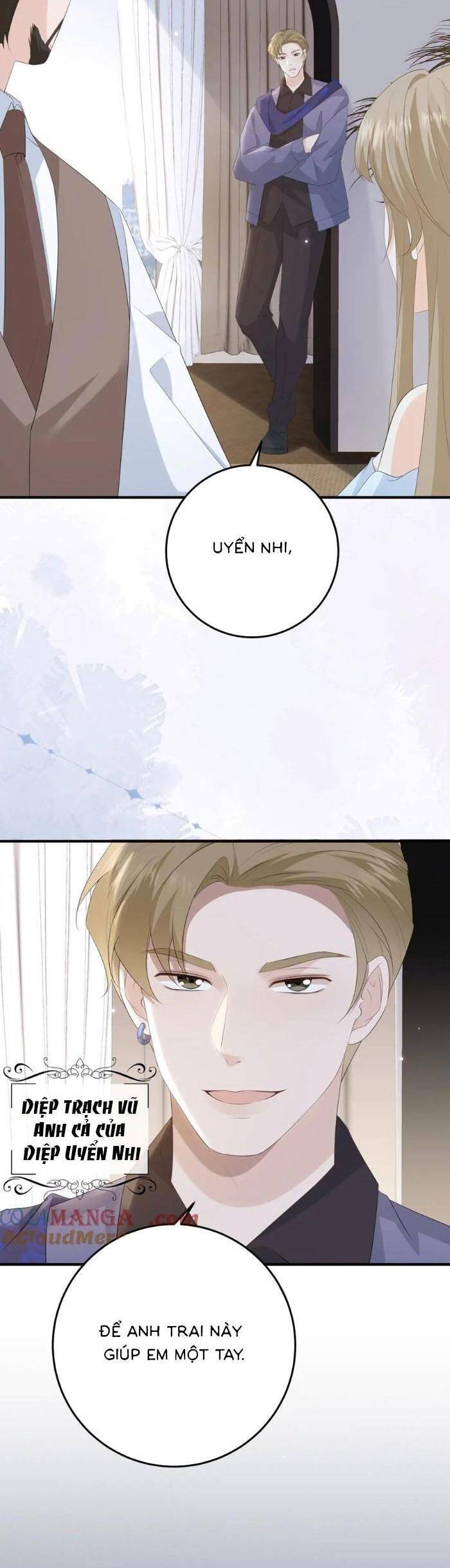 Ấm Hôn 100 Ngày - Chapter 47 - Page 11