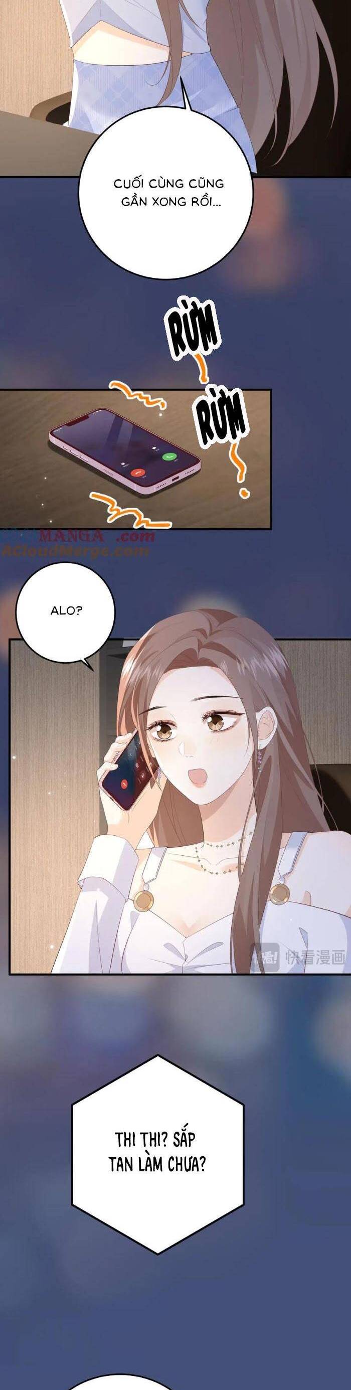 Ấm Hôn 100 Ngày - Chapter 47 - Page 13