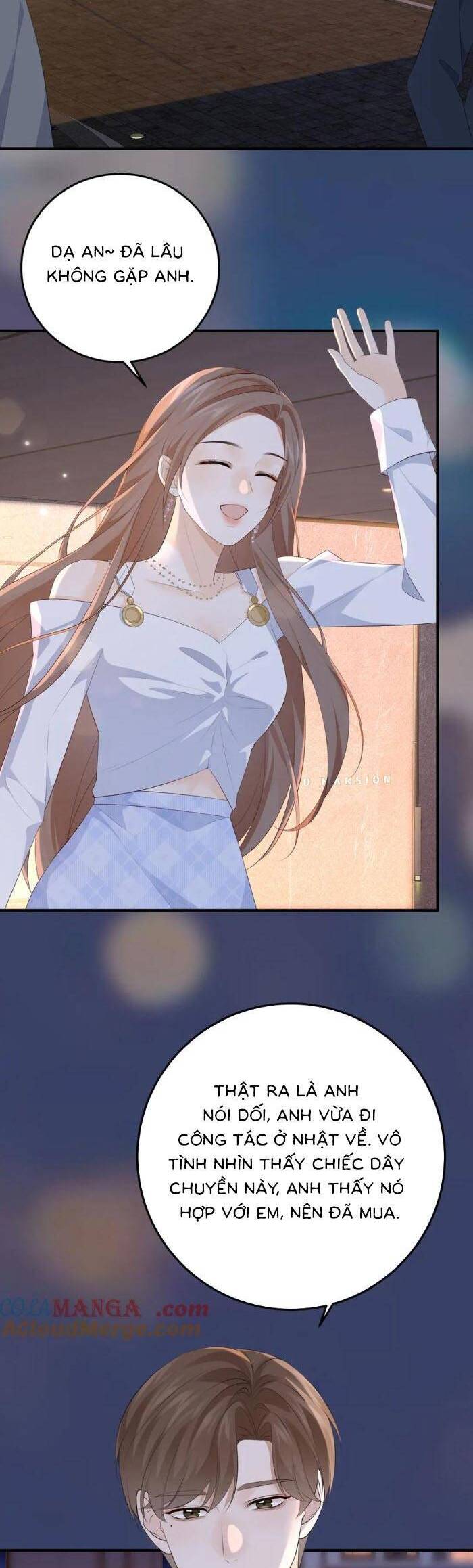 Ấm Hôn 100 Ngày - Chapter 47 - Page 16