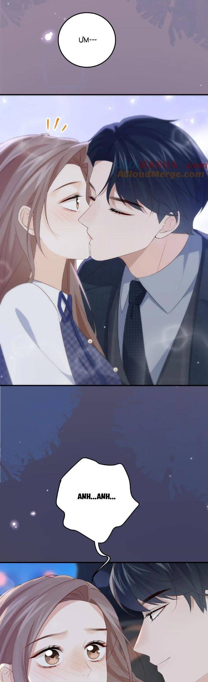 Ấm Hôn 100 Ngày - Chapter 47 - Page 3