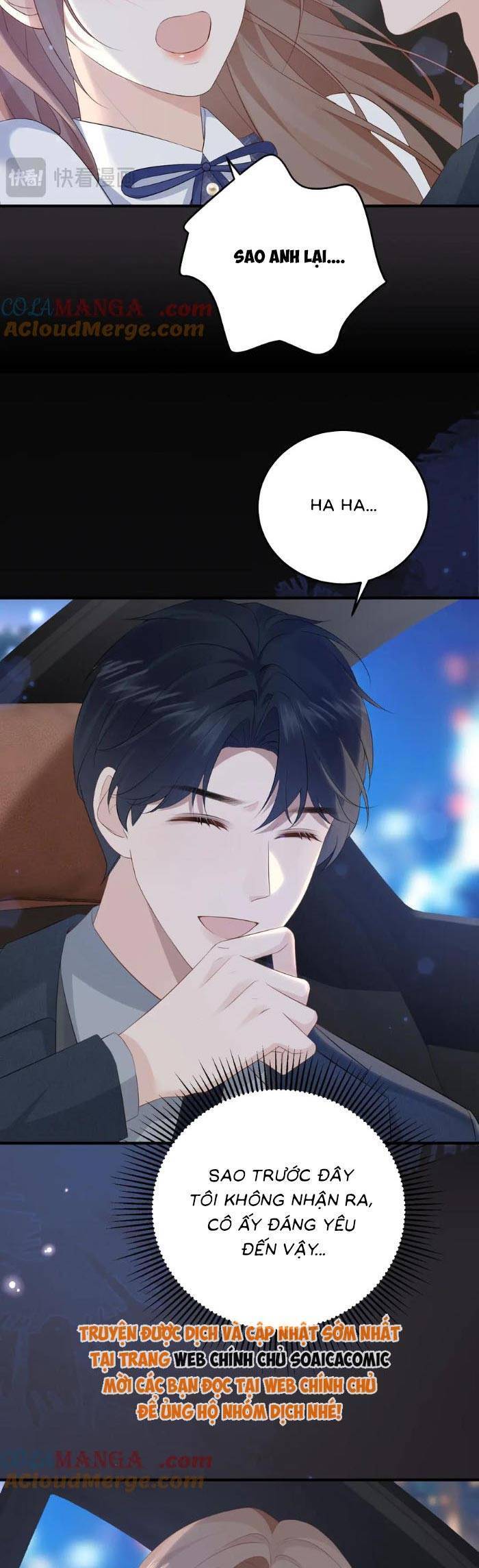 Ấm Hôn 100 Ngày - Chapter 47 - Page 4