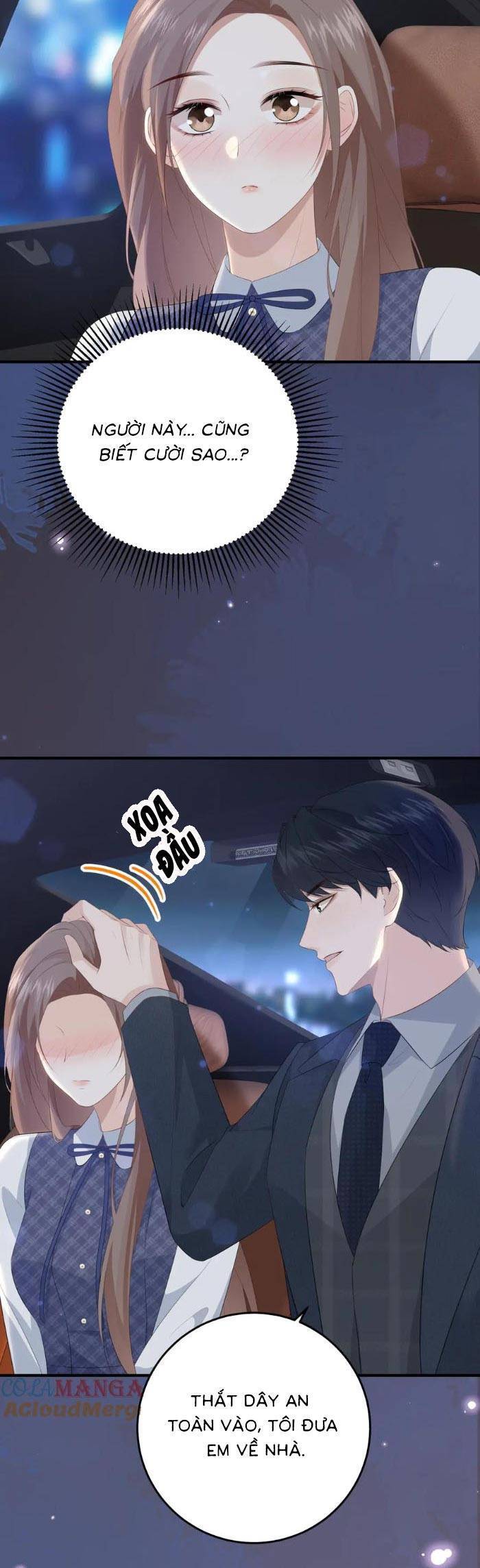 Ấm Hôn 100 Ngày - Chapter 47 - Page 5