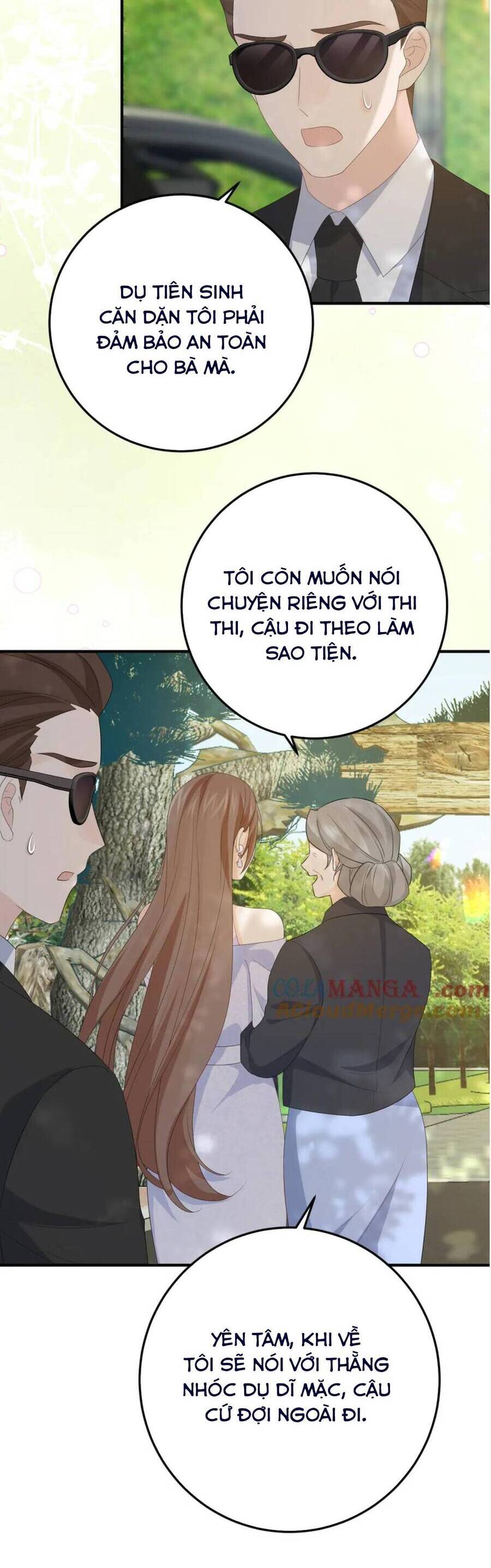 Ấm Hôn 100 Ngày - Chapter 48 - Page 12