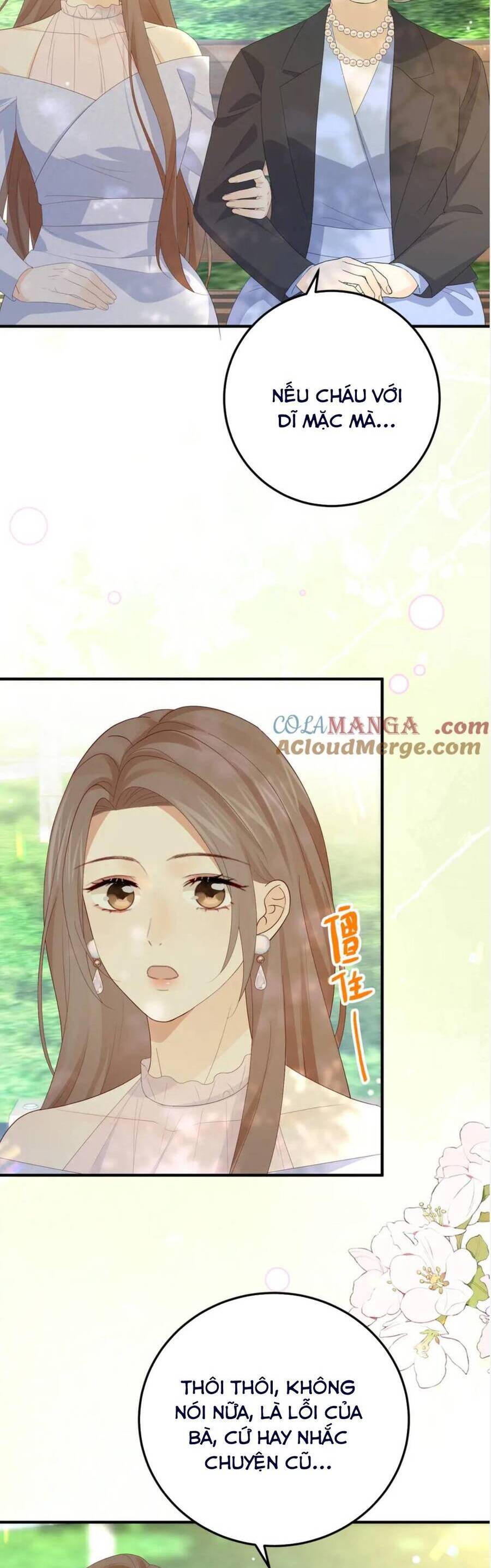 Ấm Hôn 100 Ngày - Chapter 48 - Page 14