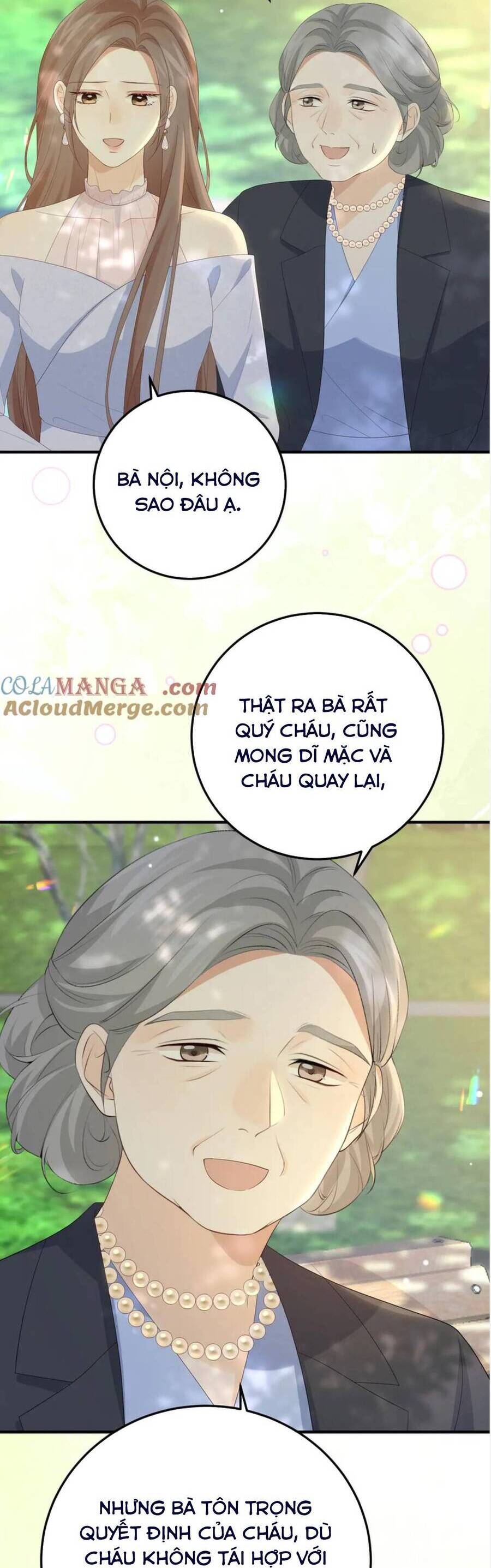 Ấm Hôn 100 Ngày - Chapter 48 - Page 15