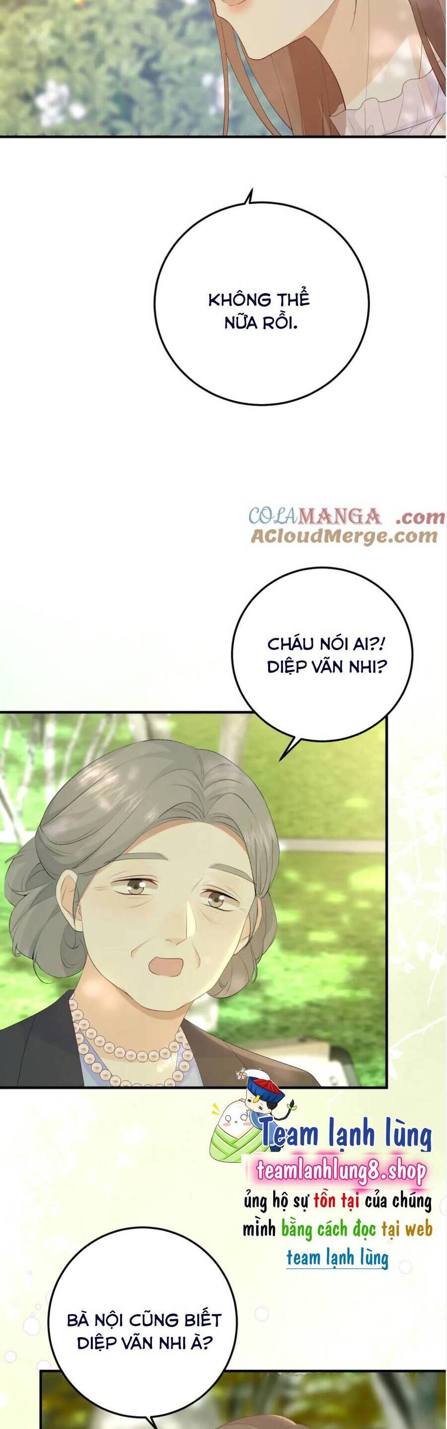 Ấm Hôn 100 Ngày - Chapter 48 - Page 17