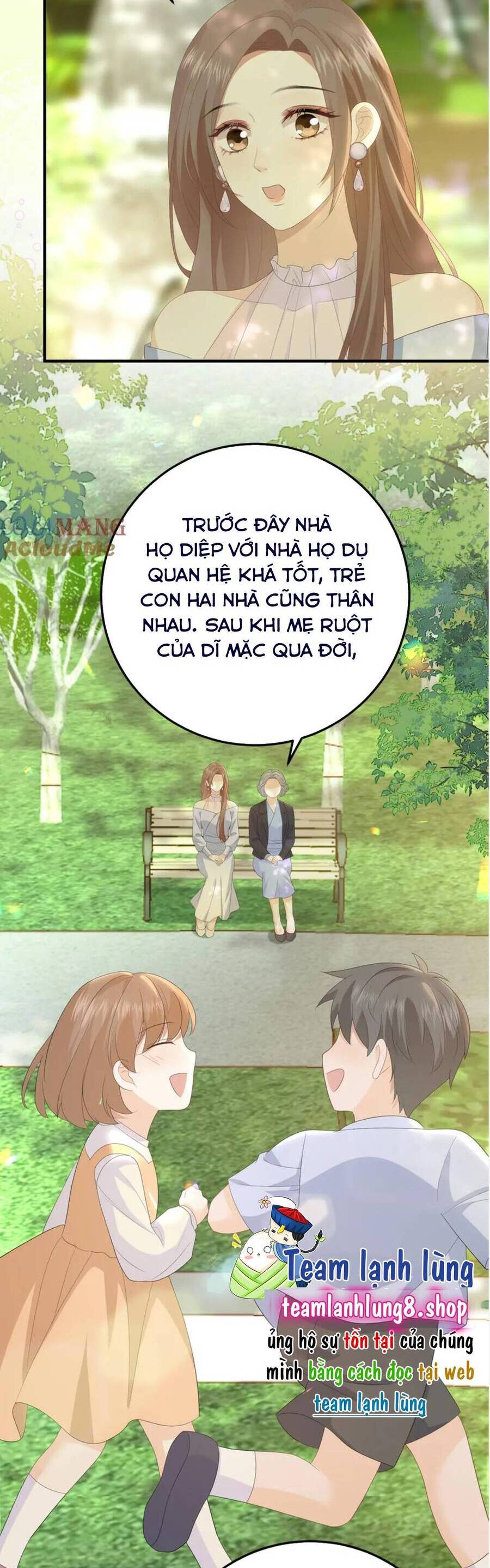 Ấm Hôn 100 Ngày - Chapter 48 - Page 18