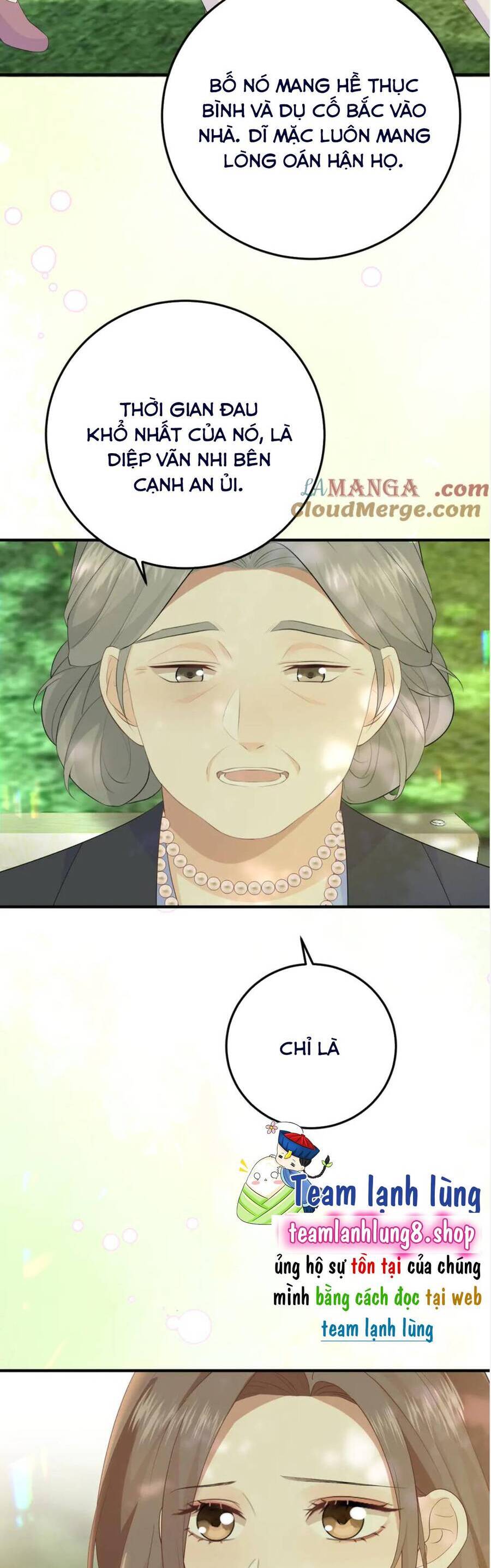 Ấm Hôn 100 Ngày - Chapter 48 - Page 19