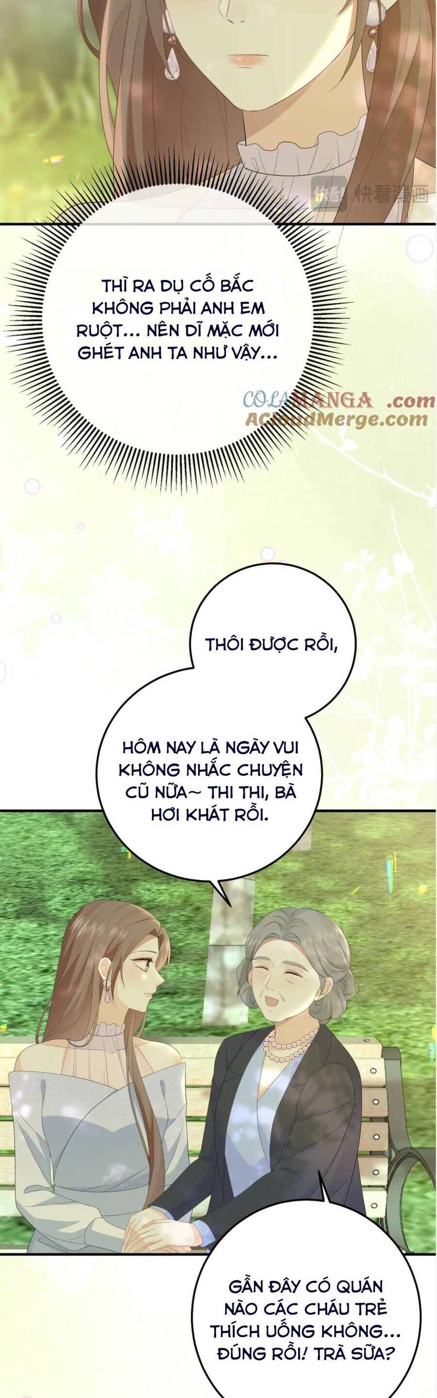 Ấm Hôn 100 Ngày - Chapter 48 - Page 20