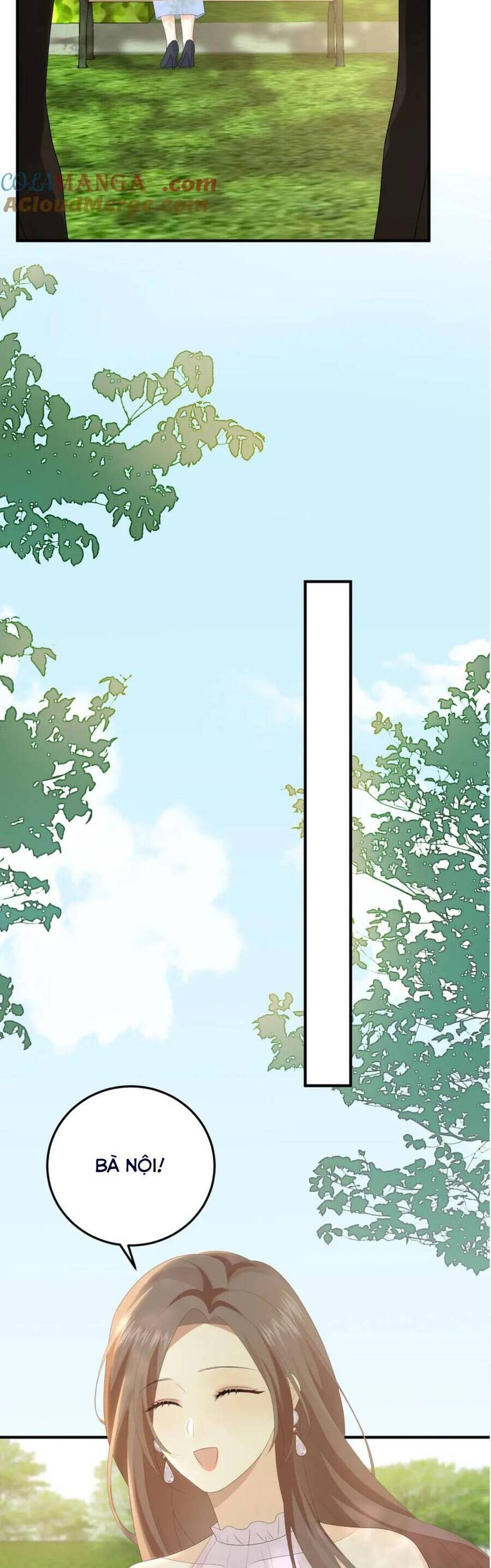 Ấm Hôn 100 Ngày - Chapter 48 - Page 23