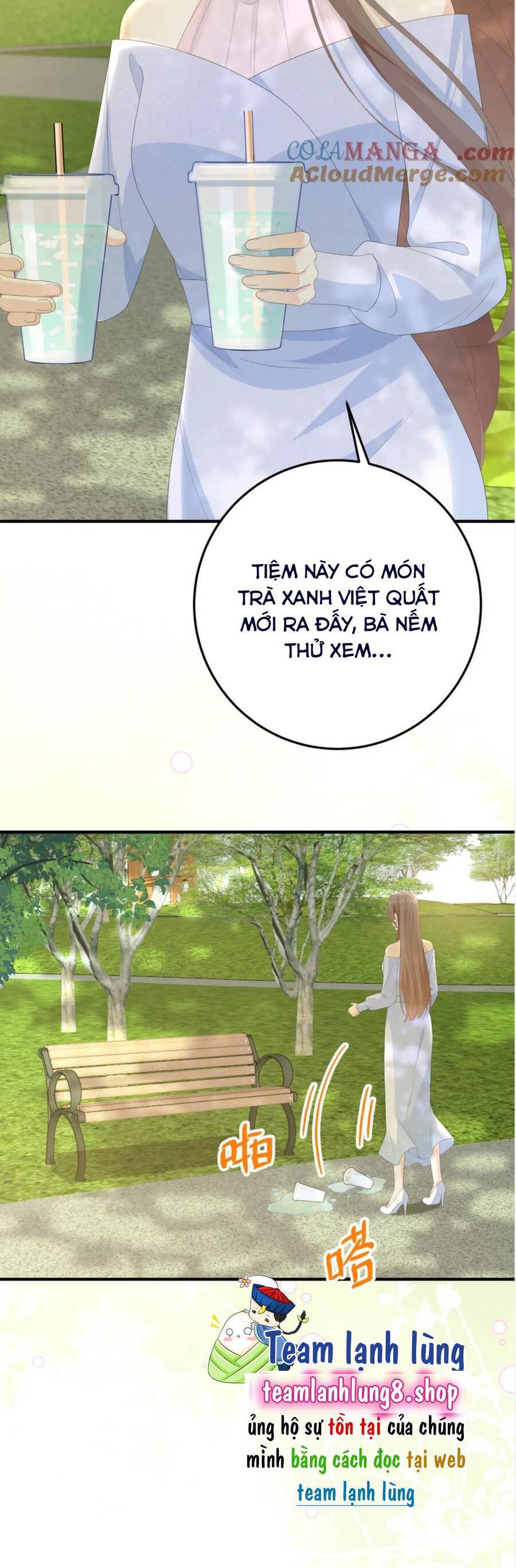 Ấm Hôn 100 Ngày - Chapter 48 - Page 24