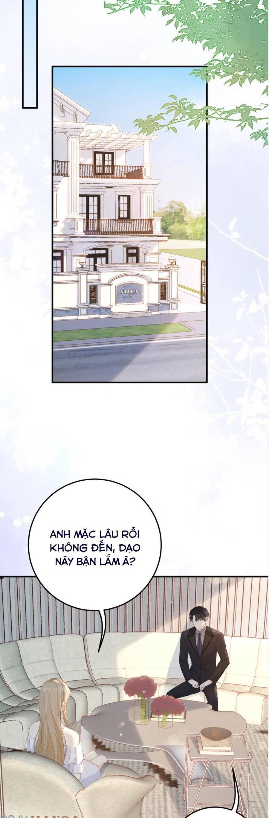 Ấm Hôn 100 Ngày - Chapter 48 - Page 26