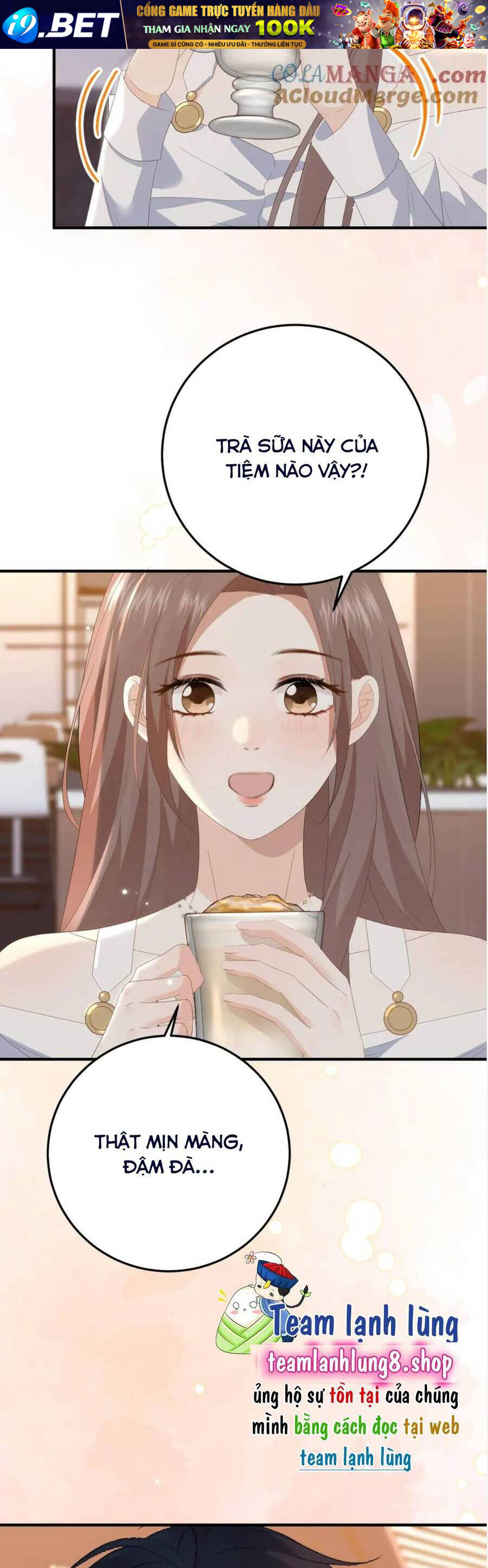 Ấm Hôn 100 Ngày - Chapter 48 - Page 3