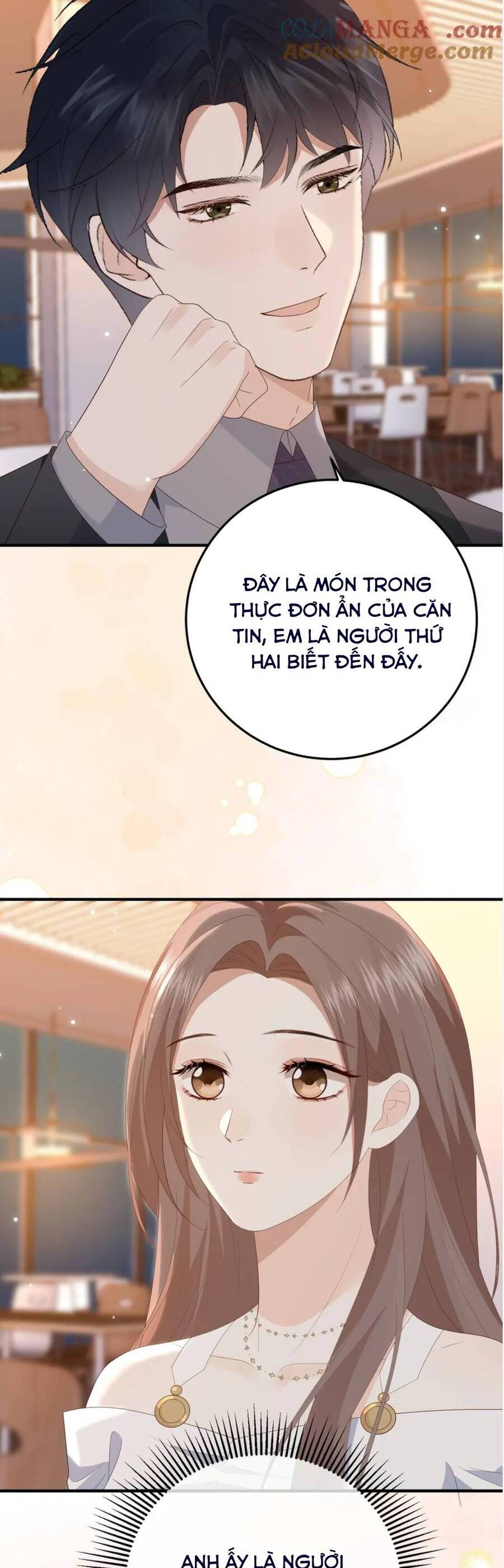 Ấm Hôn 100 Ngày - Chapter 48 - Page 4