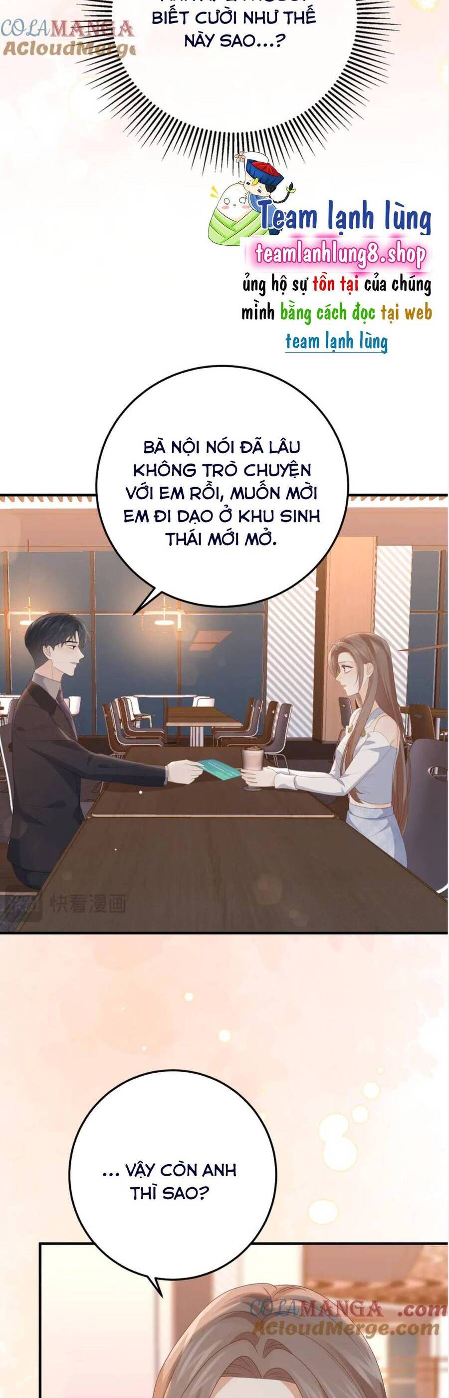 Ấm Hôn 100 Ngày - Chapter 48 - Page 5